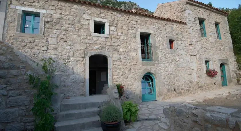 House Belga