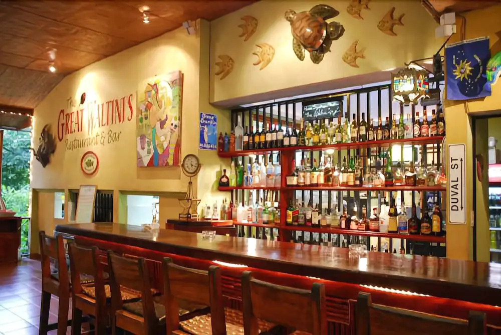 The Grateful Hotel