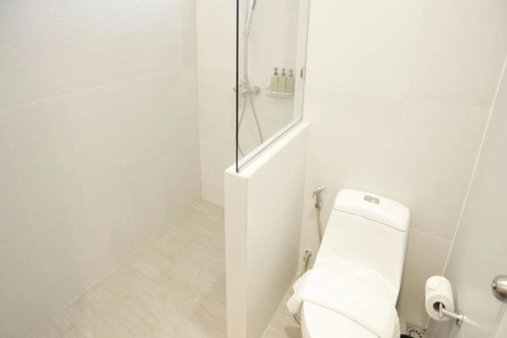 Combo Beach Hotel Samui