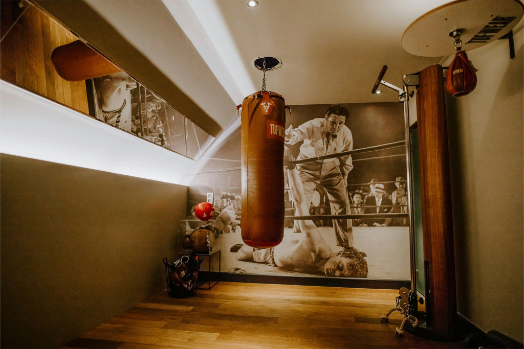 The Dominican, Brussels, a Member of Design Hotels