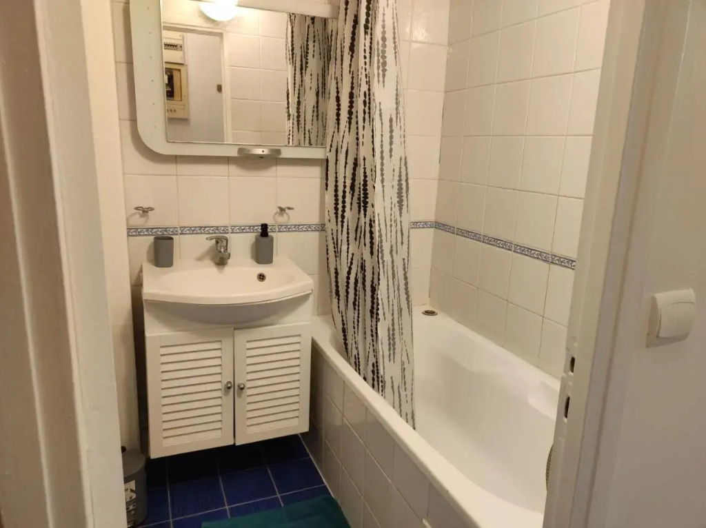 Studio Trocadéro Paris 16