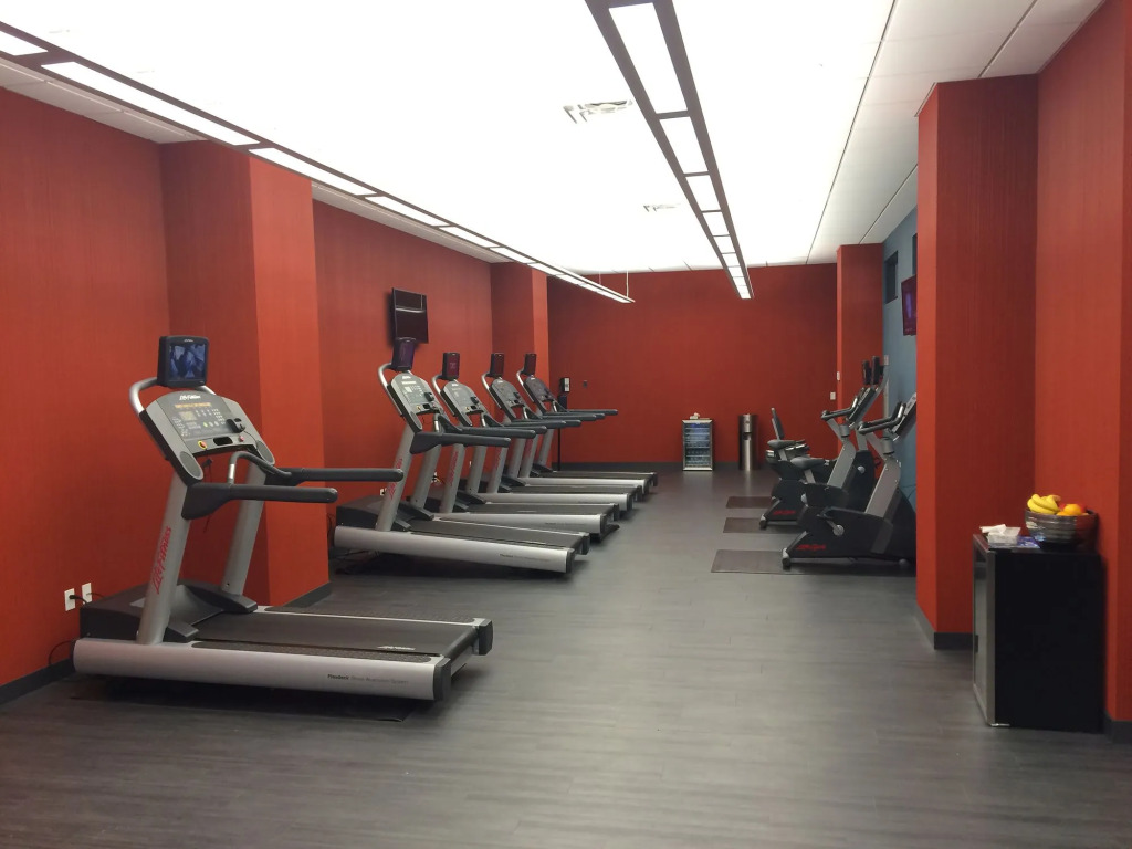 InterContinental St. Paul Riverfront by IHG