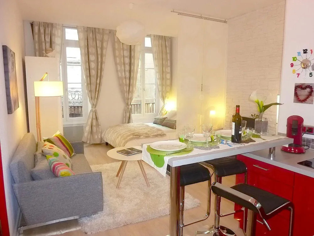 Appartement "Princesse Eléonore" - Centre Historique