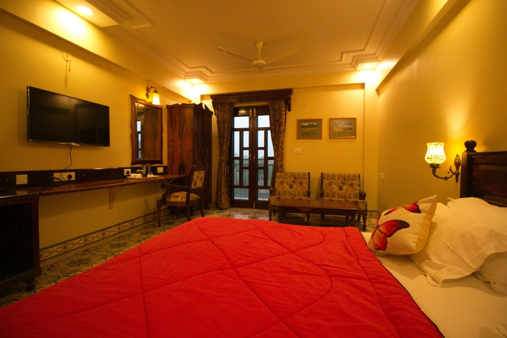 Hanuwant Niwas Jodhpur