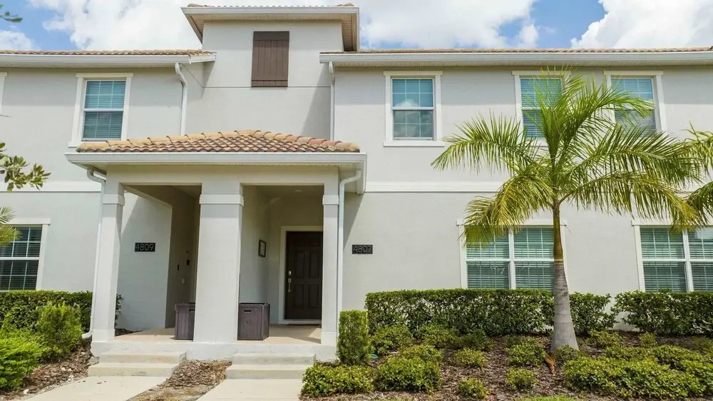 Storey Lake Home Mickey Minions Beds Sleeps 12