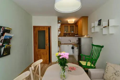 Soulful Apartments