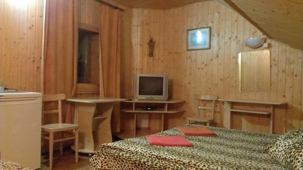 Palanok Hotel