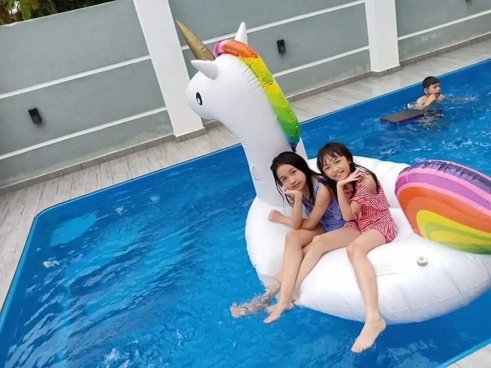 H & H Guest House (Melaka Homestay) 马六甲晋巷民宿