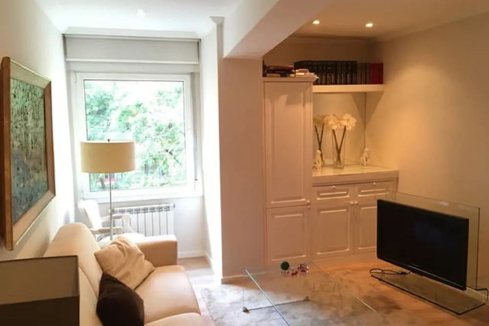 Azpeitia Elegant Home in Center