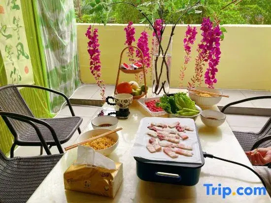 Guangzhou GlobalJoyStay Homestay(Junming Paradise Branch))