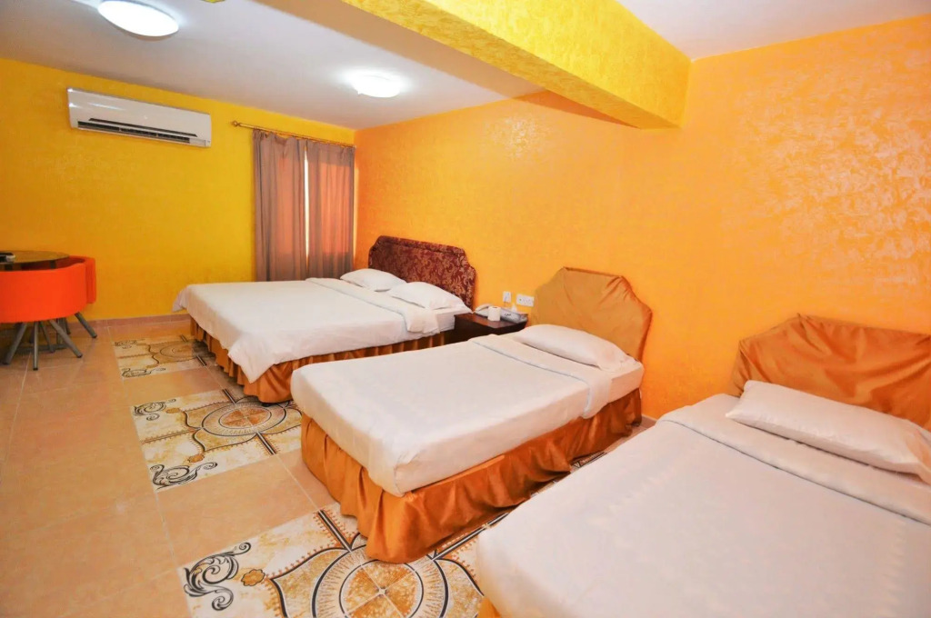 Sur Hotel
