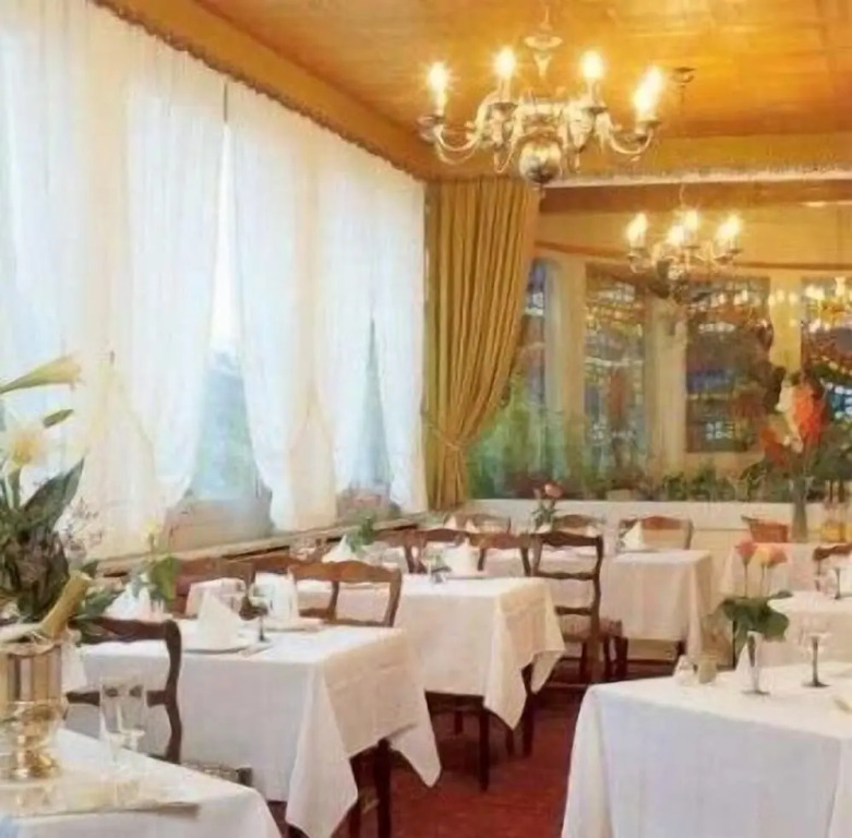 Logis Hotel-Restaurant De La Poste