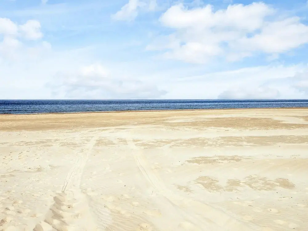 5 Star Holiday Home in Lokken