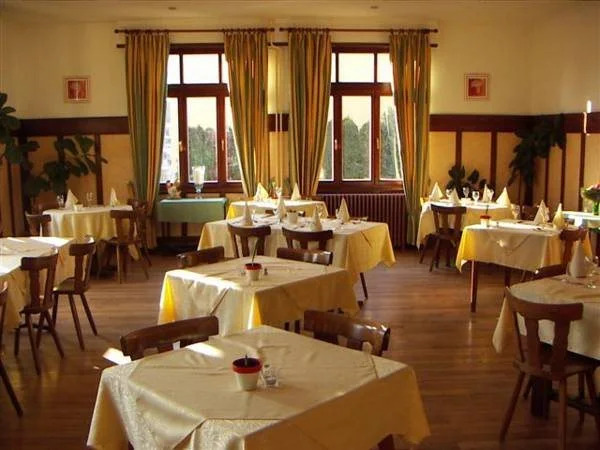 Auberge du Soleil