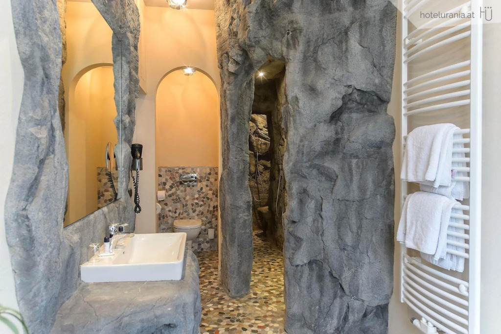 Hotel Urania