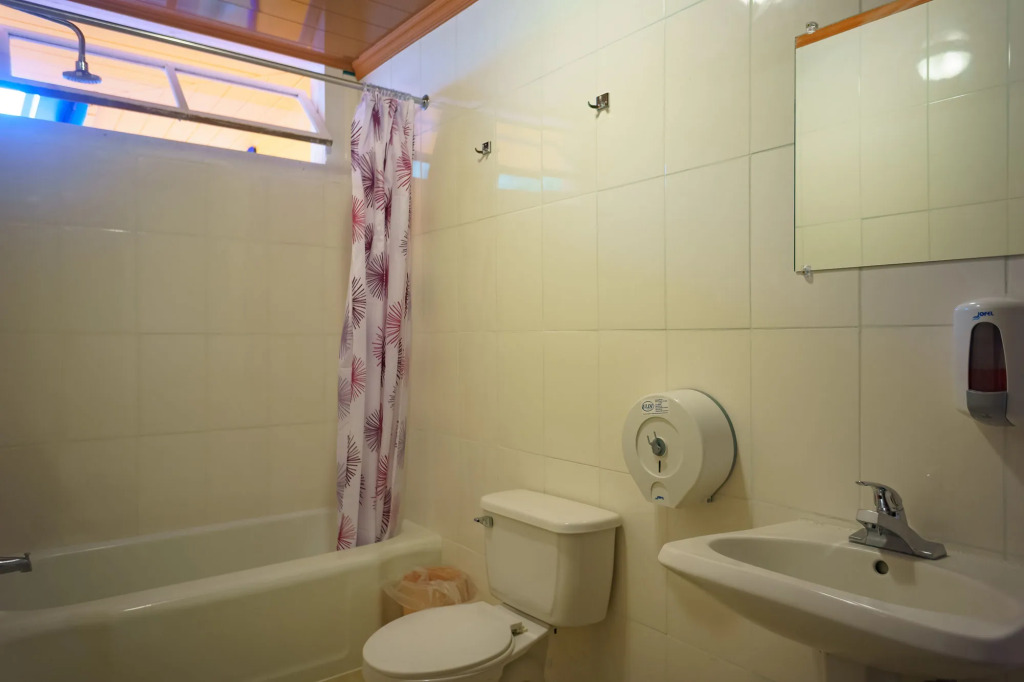 Hotel Central Boquete