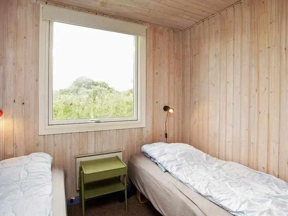 4 Star Holiday Home in Hjorring