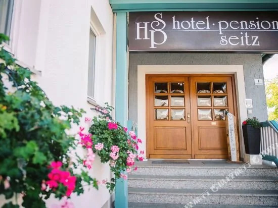 Hotel-Pension Seitz