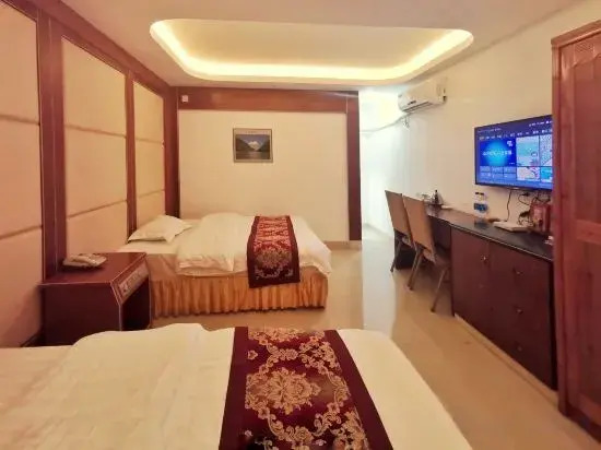 Jiaoling Tianyuan Hotel