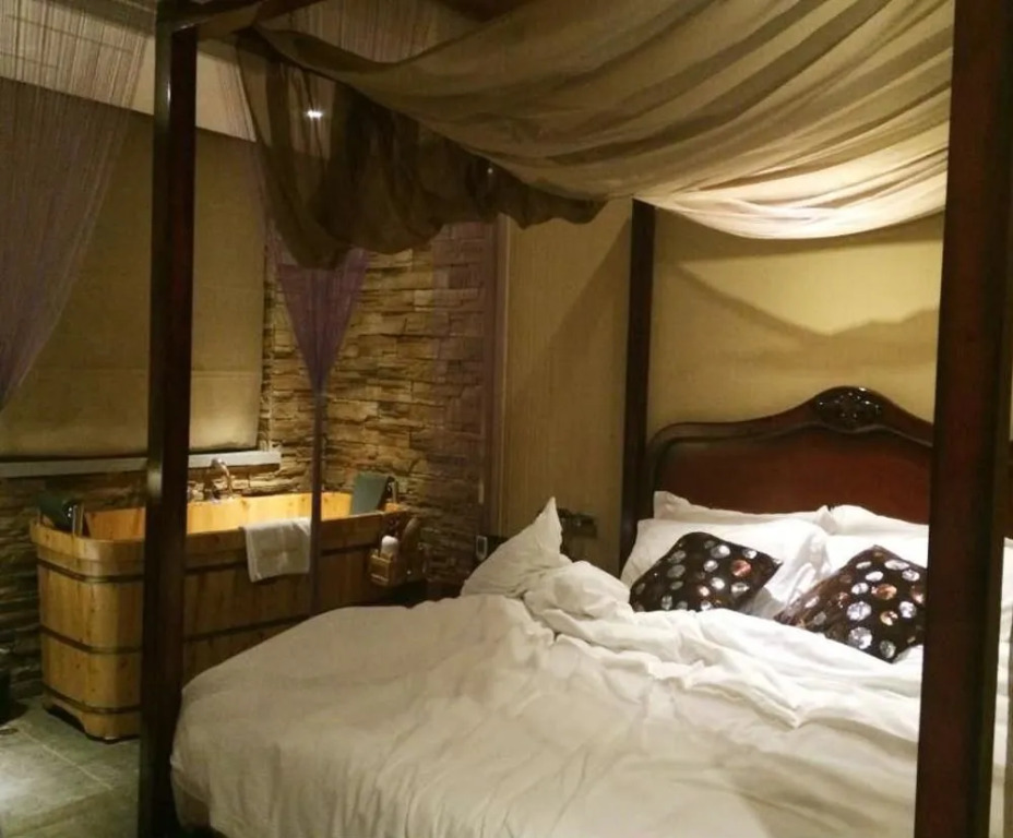 Paishang Hotel