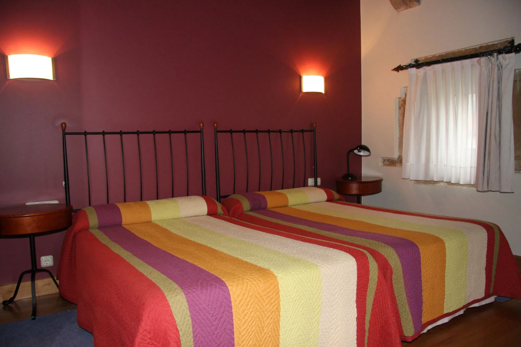 Hotel Palacio Atxega