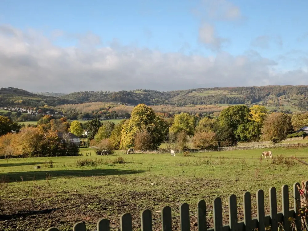 Grove Farm Barn