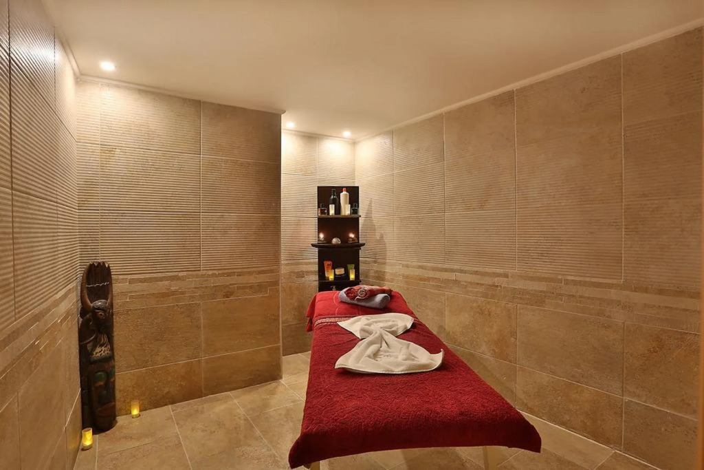 Aspen Hotel & SPA Istanbul Old City