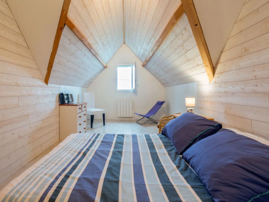 Holiday Home La Plage by Interhome