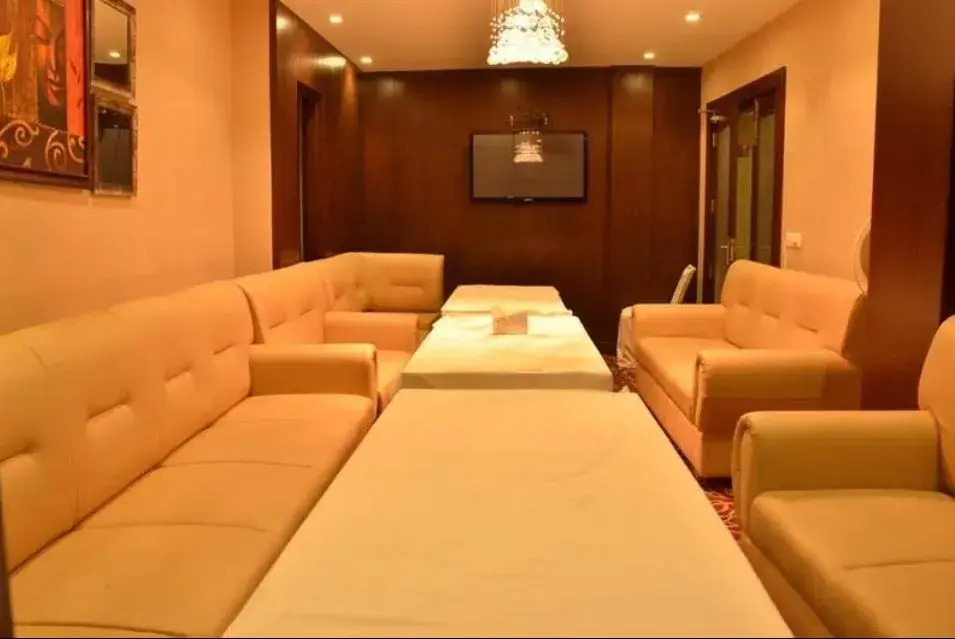 Hotel Downtown