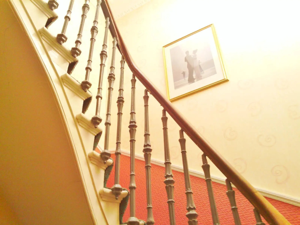 Cruachan Guest House