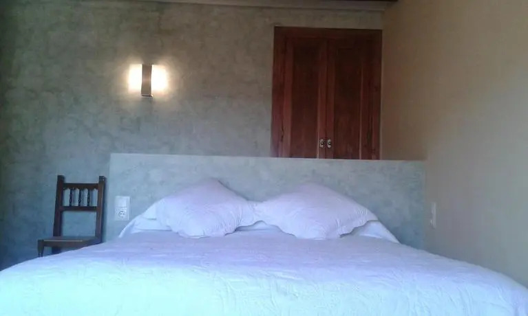 Casa Jabonero