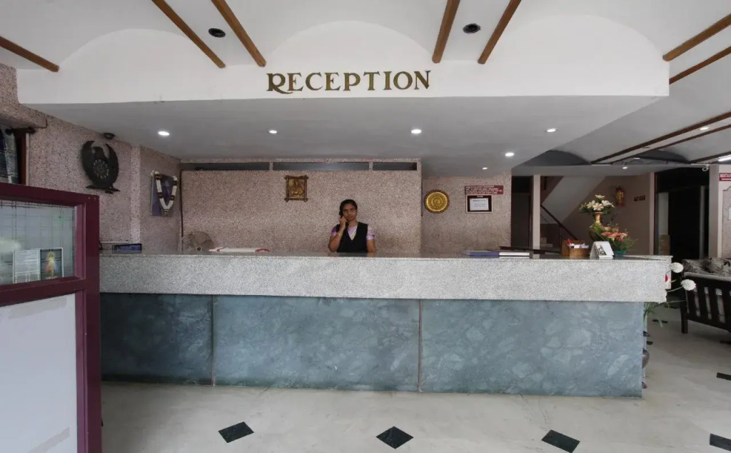 Mesabel Hotel