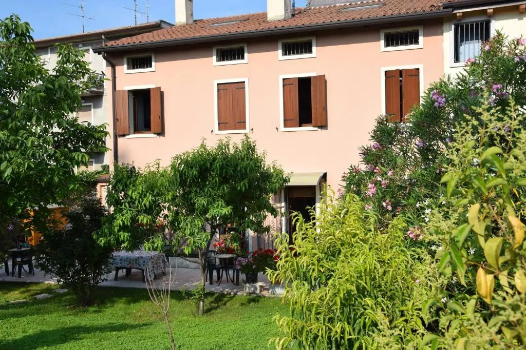 Casa di Karim