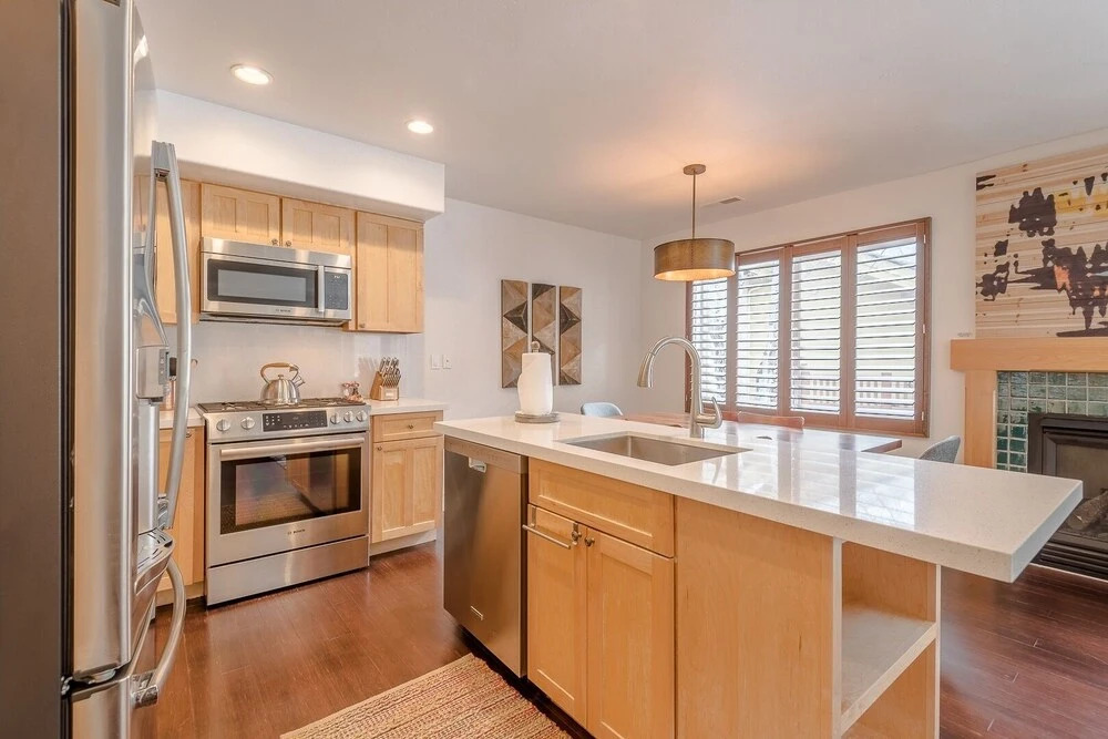 Autumn Woods 477 - 3 Br Condo