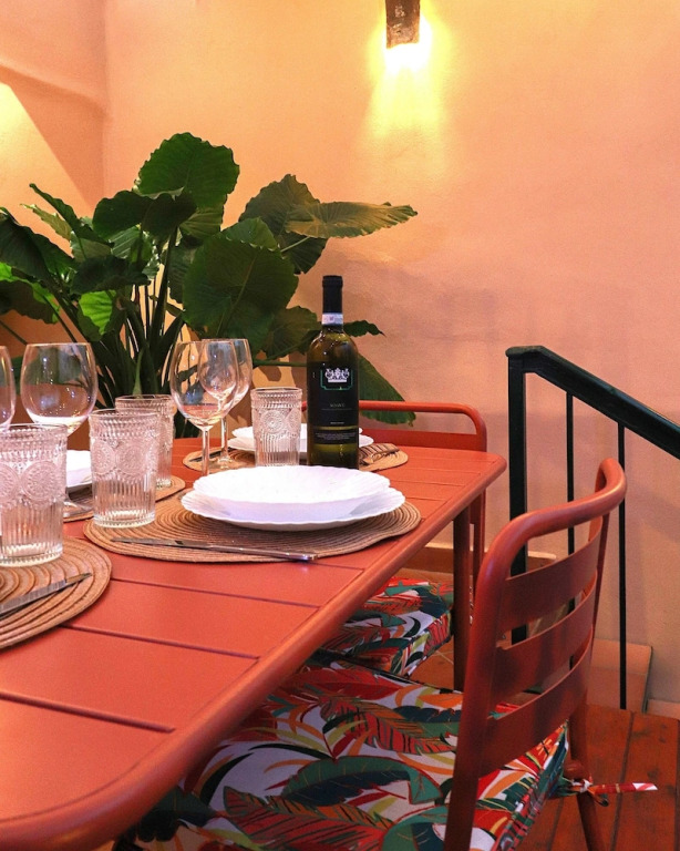 Colosseo Garden Lodge
