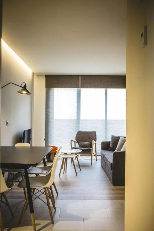 Apartamentos Barbara 3