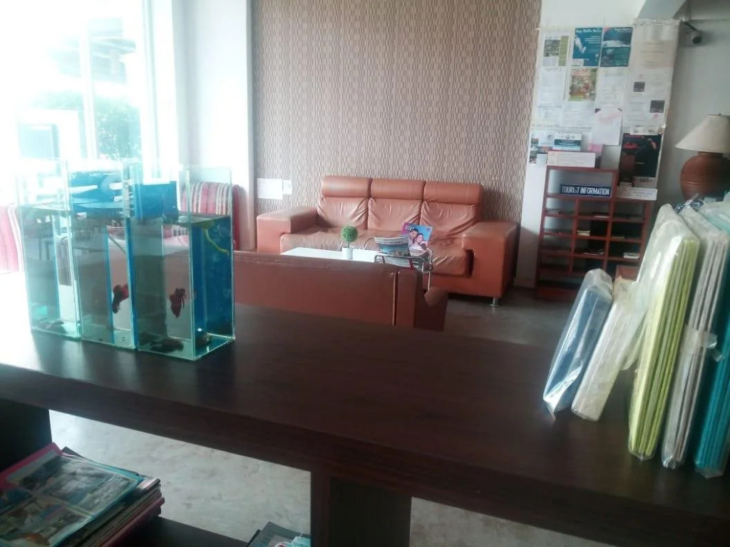 Haysoke Guesthouse