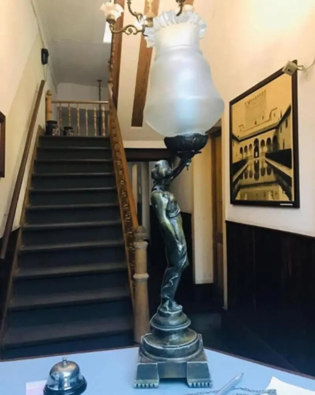 Hotel São Paulo