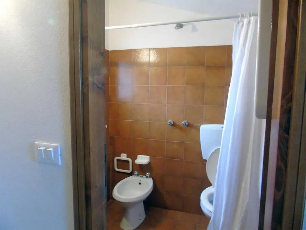 Holiday Home Cenam
