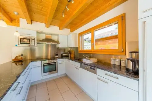 Chalet Yokanga
