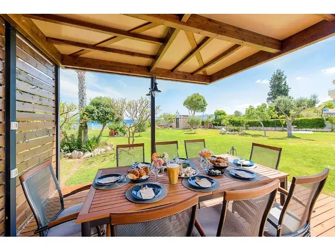 Nastazia Luxury Beach House