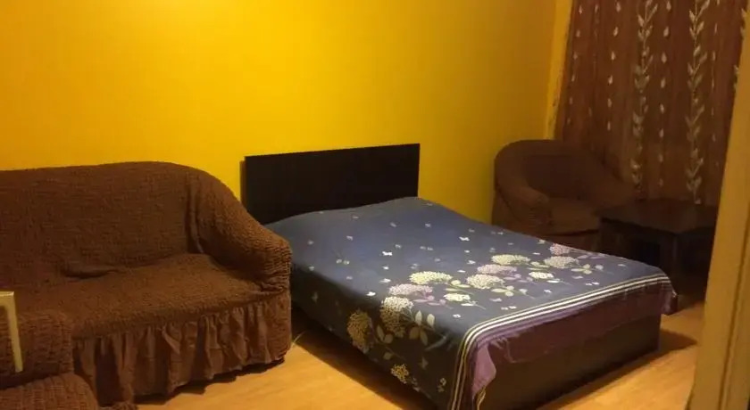 Apartment Kvernadze