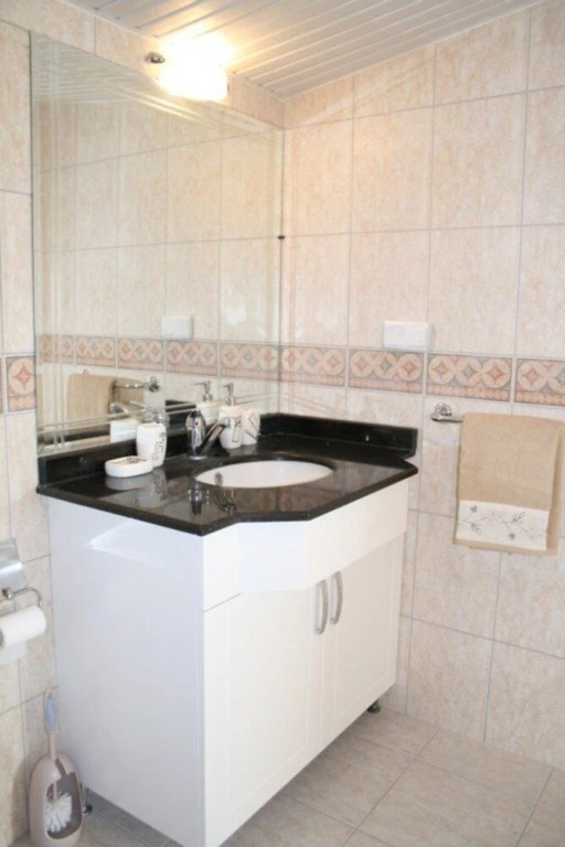Villa in Alanya With Breathtaking Views 1022