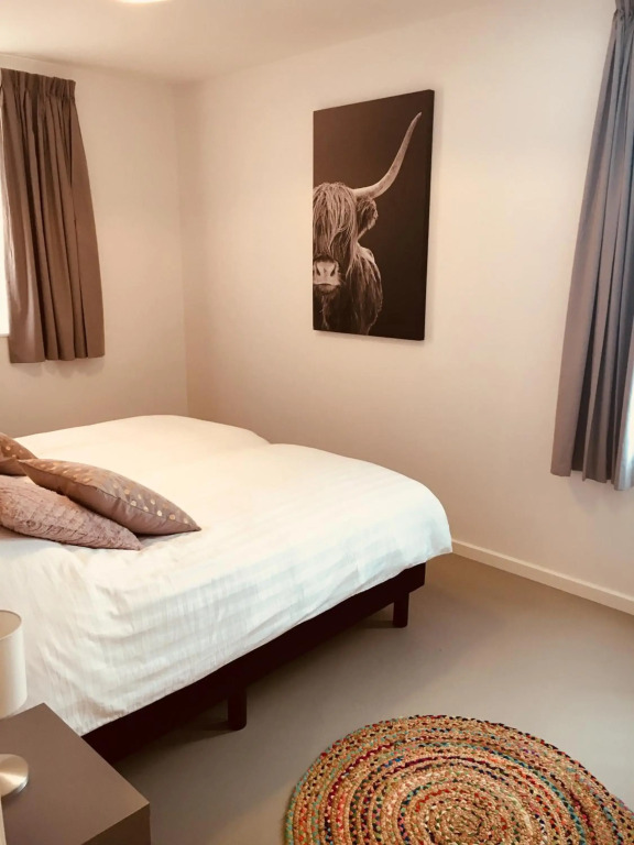 Vakantiehuis Witsand 1