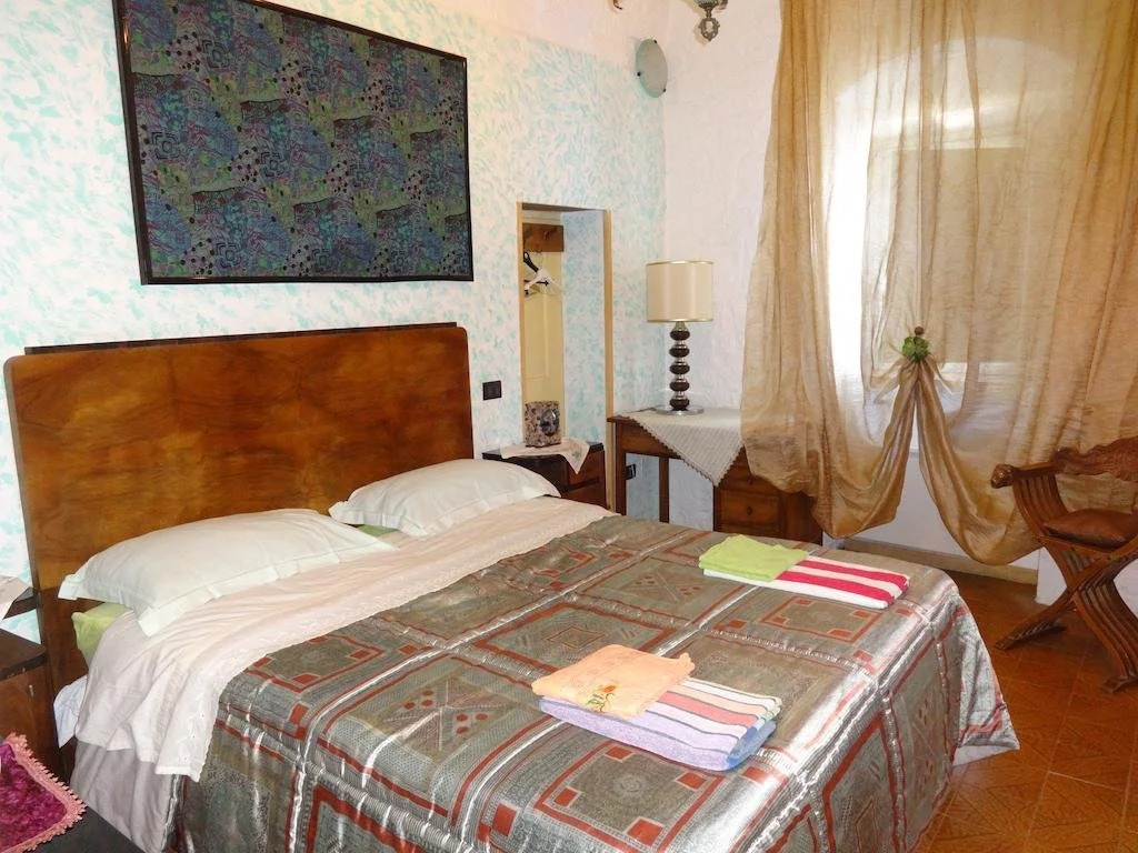 Masseria SD di Manchisi