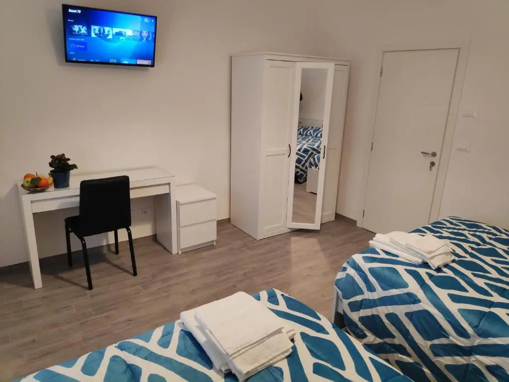 Casadei Guest House Stazione Bologna
