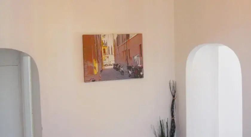 Residenza Scarpetta