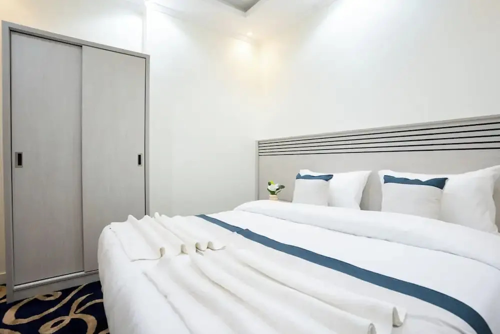 Orvana Thakher Hotel