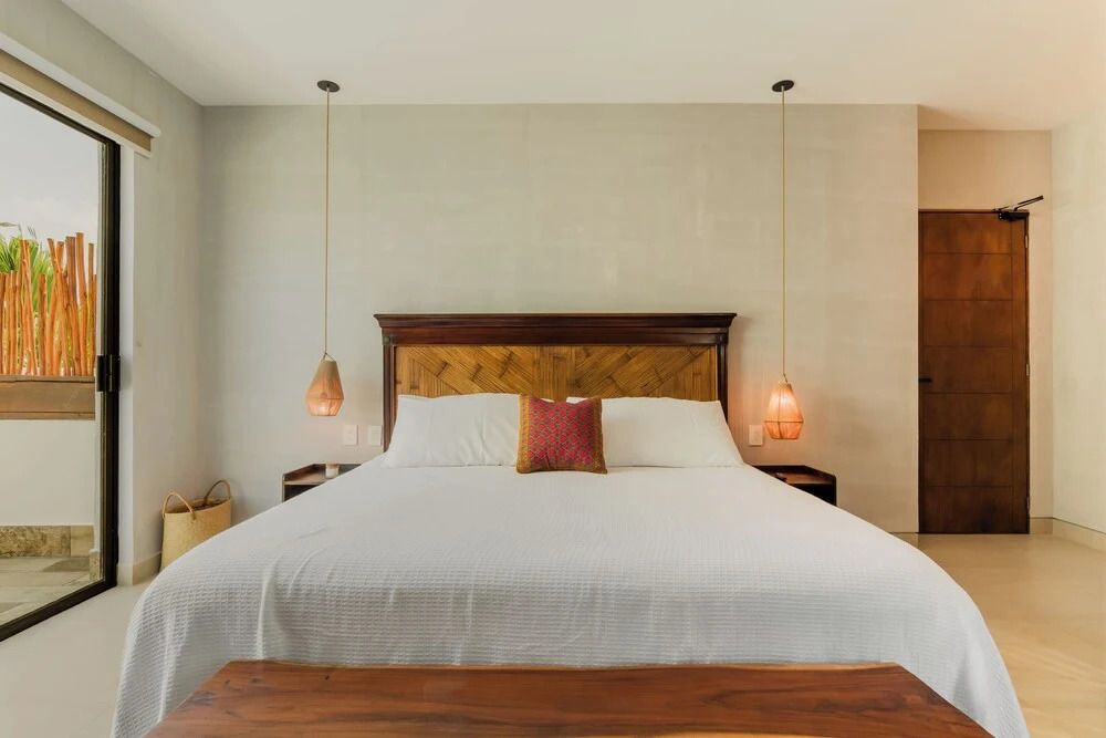 *CASA ALUXES- Guesthouse*