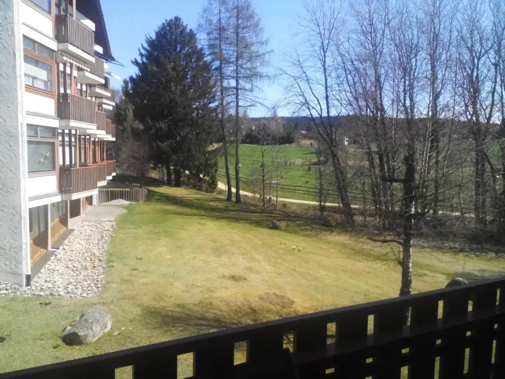 Apartment Schluchsee